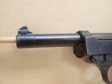 **SOLD** WWII Nazi German Walther P.38 9mm 5" Barrel ac-44 Semi Auto Service Pistol R Guns Import - 11 of 19