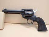 ***SOLD***Colt Frontier Scout .22LR 4-3/4" Barrel Single Action Revolver 1959mfg - 7 of 22
