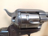 ***SOLD***Colt Frontier Scout .22LR 4-3/4" Barrel Single Action Revolver 1959mfg - 4 of 22