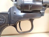 ***SOLD***Colt Frontier Scout .22LR 4-3/4" Barrel Single Action Revolver 1959mfg - 3 of 22