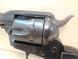 ***SOLD***Colt Frontier Scout .22LR 4-3/4" Barrel Single Action Revolver 1959mfg - 10 of 22