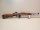 Inland US M1 Carbine .30 Carbine 18" Barrel Semi Auto US Military WWII Service Rifle 1943mfg Blue Sky Import ***SOLD*** - 1 of 19