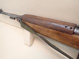 Inland US M1 Carbine .30 Carbine 18" Barrel Semi Auto US Military WWII Service Rifle 1943mfg Blue Sky Import ***SOLD*** - 10 of 19
