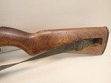 Inland US M1 Carbine .30 Carbine 18" Barrel Semi Auto US Military WWII Service Rifle 1943mfg Blue Sky Import ***SOLD*** - 8 of 19