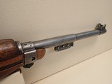 Inland US M1 Carbine .30 Carbine 18" Barrel Semi Auto US Military WWII Service Rifle 1943mfg Blue Sky Import ***SOLD*** - 6 of 19