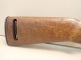 Inland US M1 Carbine .30 Carbine 18" Barrel Semi Auto US Military WWII Service Rifle 1943mfg Blue Sky Import ***SOLD*** - 2 of 19