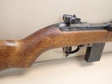Inland US M1 Carbine .30 Carbine 18" Barrel Semi Auto US Military WWII Service Rifle 1943mfg Blue Sky Import ***SOLD*** - 3 of 19