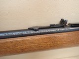 Marlin Original Golden 39A .22LR/L/S 20" Barrel Lever Action Rifle 1981mfg Blued, Walnut Stock ***SOLD*** - 4 of 18