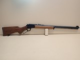 Marlin Original Golden 39A .22LR/L/S 20" Barrel Lever Action Rifle 1981mfg Blued, Walnut Stock ***SOLD*** - 1 of 18