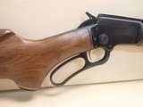 Marlin Original Golden 39A .22LR/L/S 20" Barrel Lever Action Rifle 1981mfg Blued, Walnut Stock ***SOLD*** - 13 of 18