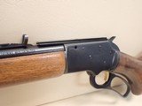 Marlin Original Golden 39A .22LR/L/S 20" Barrel Lever Action Rifle 1981mfg Blued, Walnut Stock ***SOLD*** - 3 of 18