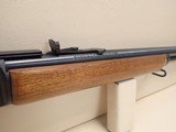 Marlin Original Golden 39A .22LR/L/S 20" Barrel Lever Action Rifle 1981mfg Blued, Walnut Stock ***SOLD*** - 15 of 18