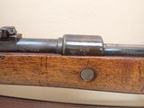 Mauser K98k BYF 41 8mm Mauser 23"bbl Bolt Action German WWII Service Rifle 1941mfg ***SOLD*** - 11 of 19