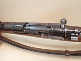 Mauser K98k BYF 41 8mm Mauser 23"bbl Bolt Action German WWII Service Rifle 1941mfg ***SOLD*** - 15 of 19