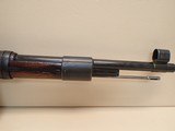 Mauser K98k BYF 41 8mm Mauser 23"bbl Bolt Action German WWII Service Rifle 1941mfg ***SOLD*** - 7 of 19