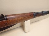 Mauser K98k BYF 41 8mm Mauser 23"bbl Bolt Action German WWII Service Rifle 1941mfg ***SOLD*** - 6 of 19