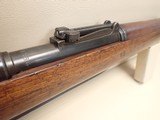 Mauser K98k BYF 41 8mm Mauser 23"bbl Bolt Action German WWII Service Rifle 1941mfg ***SOLD*** - 5 of 19