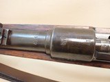 Mauser K98k BYF 41 8mm Mauser 23"bbl Bolt Action German WWII Service Rifle 1941mfg ***SOLD*** - 16 of 19