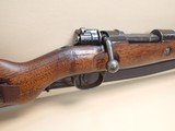 Mauser K98k BYF 41 8mm Mauser 23"bbl Bolt Action German WWII Service Rifle 1941mfg ***SOLD*** - 3 of 19