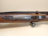 Mauser K98k BYF 41 8mm Mauser 23"bbl Bolt Action German WWII Service Rifle 1941mfg ***SOLD*** - 17 of 19