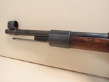 Mauser K98k BYF 41 8mm Mauser 23"bbl Bolt Action German WWII Service Rifle 1941mfg ***SOLD*** - 13 of 19