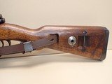 Mauser K98k BYF 41 8mm Mauser 23"bbl Bolt Action German WWII Service Rifle 1941mfg ***SOLD*** - 8 of 19