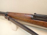 Mauser K98k BYF 41 8mm Mauser 23"bbl Bolt Action German WWII Service Rifle 1941mfg ***SOLD*** - 12 of 19