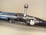 **SOLD**Gewehr Model 98 8mm Mauser 29" Barrel Bolt Action German Service Rifle Danzig Arsenal 1915mfg - 15 of 21