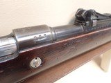 **SOLD**Gewehr Model 98 8mm Mauser 29" Barrel Bolt Action German Service Rifle Danzig Arsenal 1915mfg - 5 of 21