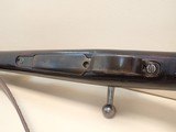 **SOLD**Gewehr Model 98 8mm Mauser 29" Barrel Bolt Action German Service Rifle Danzig Arsenal 1915mfg - 18 of 21