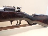 **SOLD**Gewehr Model 98 8mm Mauser 29" Barrel Bolt Action German Service Rifle Danzig Arsenal 1915mfg - 10 of 21