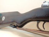 **SOLD**Gewehr Model 98 8mm Mauser 29" Barrel Bolt Action German Service Rifle Danzig Arsenal 1915mfg - 3 of 21