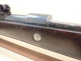 **SOLD**Gewehr Model 98 8mm Mauser 29" Barrel Bolt Action German Service Rifle Danzig Arsenal 1915mfg - 11 of 21