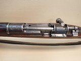 **SOLD**German Kar 98 8mm Mauser 24" Barrel Bolt Action Carbine Erfurt Arsenal 1915mfg - 13 of 21