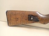 **SOLD**German Kar 98 8mm Mauser 24" Barrel Bolt Action Carbine Erfurt Arsenal 1915mfg - 2 of 21