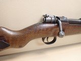 **SOLD**German Kar 98 8mm Mauser 24" Barrel Bolt Action Carbine Erfurt Arsenal 1915mfg - 3 of 21