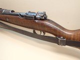 **SOLD**German Kar 98 8mm Mauser 24" Barrel Bolt Action Carbine Erfurt Arsenal 1915mfg - 9 of 21