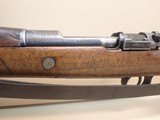 **SOLD**German Kar 98 8mm Mauser 24" Barrel Bolt Action Carbine Erfurt Arsenal 1915mfg - 10 of 21