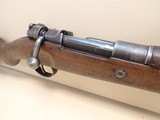 **SOLD**German Kar 98 8mm Mauser 24" Barrel Bolt Action Carbine Erfurt Arsenal 1915mfg - 4 of 21