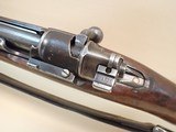 **SOLD**German Kar 98 8mm Mauser 24" Barrel Bolt Action Carbine Erfurt Arsenal 1915mfg - 15 of 21