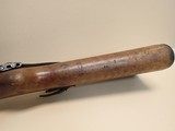 **SOLD**German Kar 98 8mm Mauser 24" Barrel Bolt Action Carbine Erfurt Arsenal 1915mfg - 17 of 21