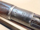 **SOLD**German Kar 98 8mm Mauser 24" Barrel Bolt Action Carbine Erfurt Arsenal 1915mfg - 14 of 21