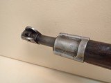 **SOLD**German Kar 98 8mm Mauser 24" Barrel Bolt Action Carbine Erfurt Arsenal 1915mfg - 16 of 21