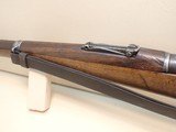 **SOLD**German Kar 98 8mm Mauser 24" Barrel Bolt Action Carbine Erfurt Arsenal 1915mfg - 11 of 21