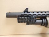 Mossberg 500 ATI Tactical 12ga 3" Shell 18.5" Barrel Pistol grip w/ Adjustable Stock FDE Pump Shotgun ***SOLD*** - 11 of 15