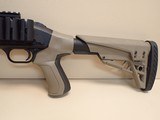Mossberg 500 ATI Tactical 12ga 3" Shell 18.5" Barrel Pistol grip w/ Adjustable Stock FDE Pump Shotgun ***SOLD*** - 8 of 15