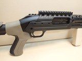 Mossberg 500 ATI Tactical 12ga 3" Shell 18.5" Barrel Pistol grip w/ Adjustable Stock FDE Pump Shotgun ***SOLD*** - 4 of 15