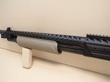 Mossberg 500 ATI Tactical 12ga 3" Shell 18.5" Barrel Pistol grip w/ Adjustable Stock FDE Pump Shotgun ***SOLD*** - 10 of 15