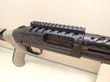 Mossberg 500 ATI Tactical 12ga 3" Shell 18.5" Barrel Pistol grip w/ Adjustable Stock FDE Pump Shotgun ***SOLD*** - 5 of 15