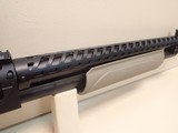 Mossberg 500 ATI Tactical 12ga 3" Shell 18.5" Barrel Pistol grip w/ Adjustable Stock FDE Pump Shotgun ***SOLD*** - 6 of 15